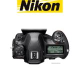 Nikon DSLR D6 Cameras