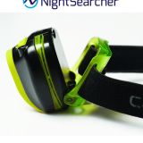 Nightsearcher DarkStar 170 Lumens LED Head Torch