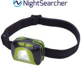 Nightsearcher DarkStar 170 Lumens LED Head Torch