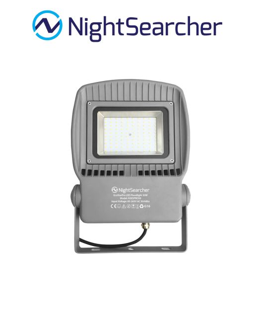 Nightsearcher EcoStar Pro 50w &100w