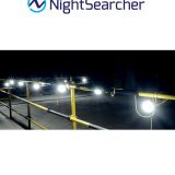 Nightsearcher Festoon Cable Lights10x660