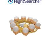 Nightsearcher Festoon Cable Lights10x660