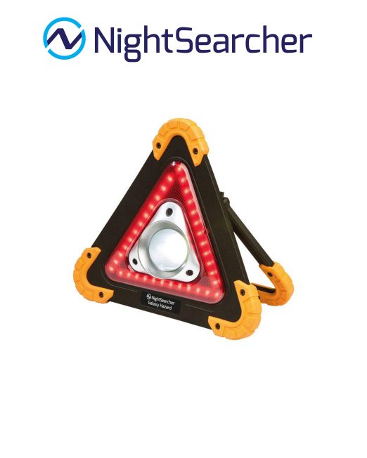 Nightsearcher Galaxy Hazard 1200