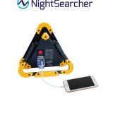 Nightsearcher Galaxy Hazard 1200