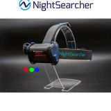 Nightsearcher HT800 – HeadStar Pro 850 Lumens LED Head Torch, 4 x AA