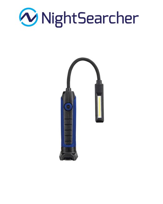 Nightsearcher i-Spector Flex 500