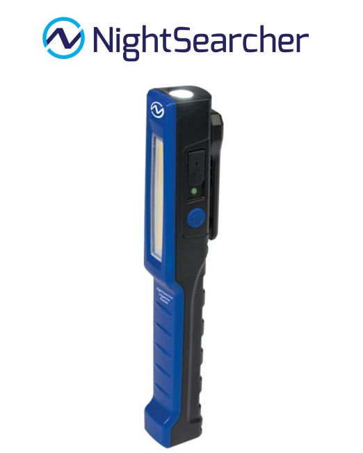 Nightsearcher i-Spector Pocket 350