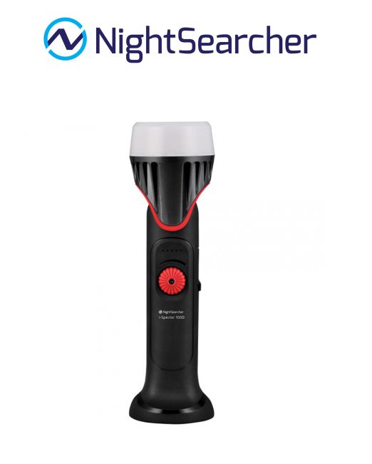Nightsearcher i-Spector 1000