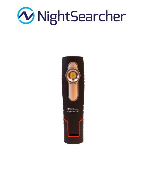 Nightsearcher i-Spector 700