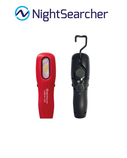 Nightsearcher i-Spector 220