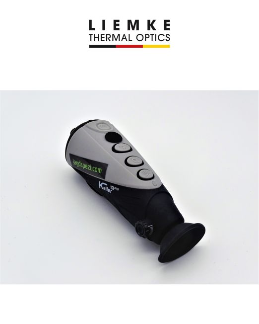 LIEMKE KEILER-13 PRO Ceramic