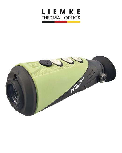LIEMKE KEILER-18 PRO Ceramic