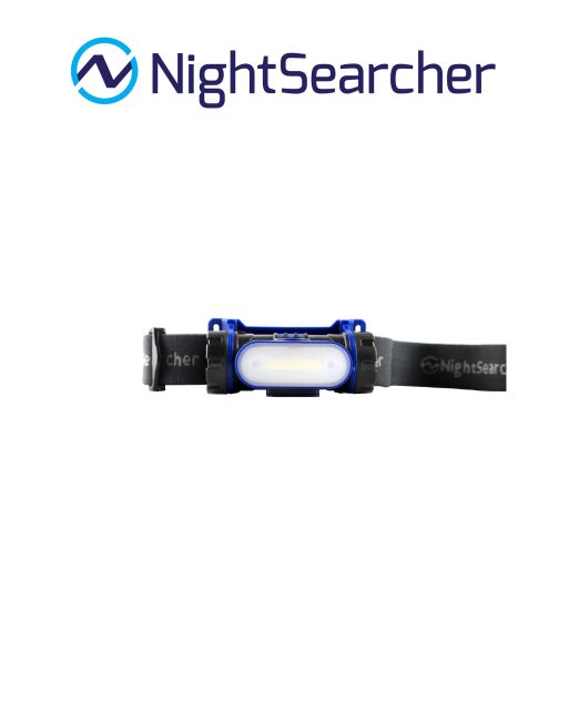 Nightsearcher .Light Wave 150 Lumens