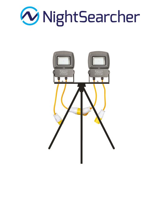 Nightsearcher LinkStar 30W | 50W | 100W