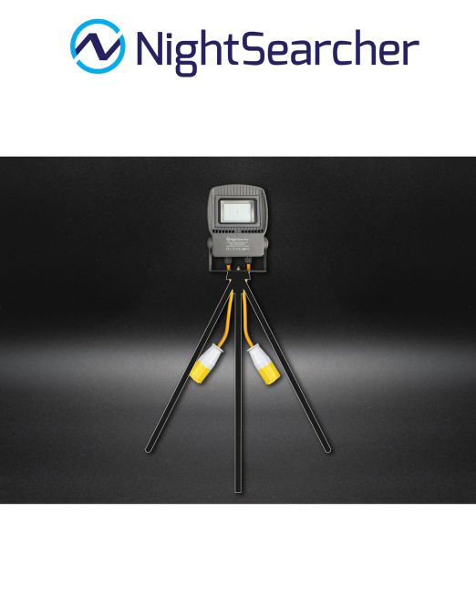 Nightsearcher LinkStar 30W | 50W | 100W
