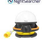 Nightsearcher Lunar Star 110V 50W