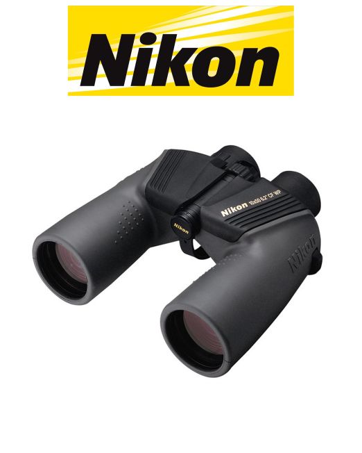 Nikon Marine 10X50CF WP