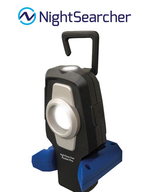 Nightsearcher Pocket Pro 600