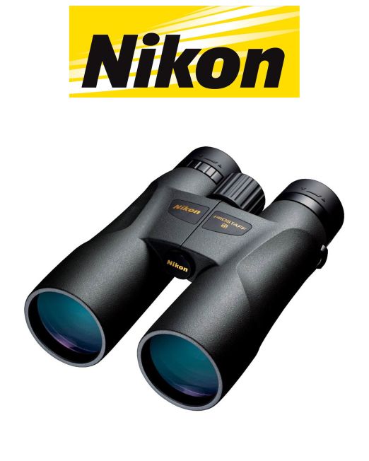 Nikon PROSTAFF 5 10X50