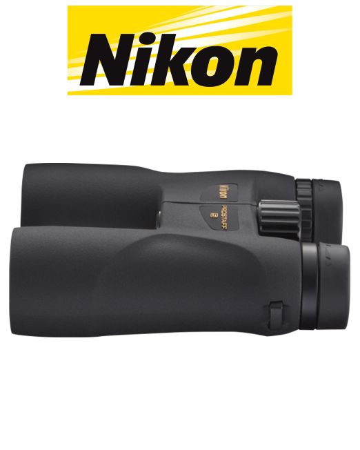 prostaff 5 8-42 2