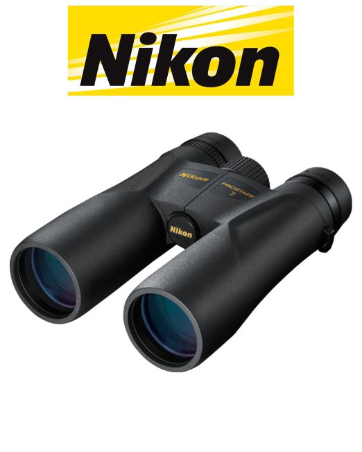 Nikon PROSTAFF 7 8X42