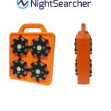 Nightsearcher Pulsar Max Fast Deployment