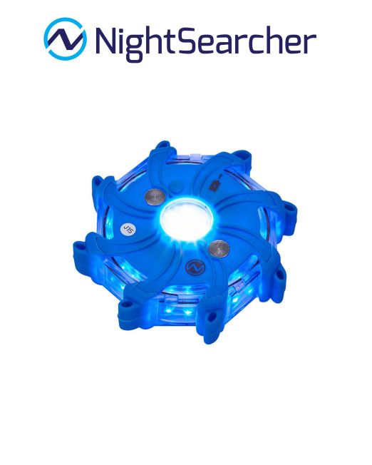 Nightsearcher Pulsar Pro