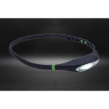 Nightsearcher Run Smart 40 Lumens High Visibility LED Sports Head Torch