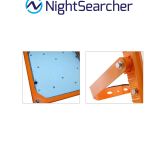 Nightsearcher Intrinsically Safe SAFATEX-AC Floodlight ATEX Hazardous Area AC LED Floodlight  17000 Lumens