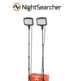 Nightsearcher Solaris Duo 40K 40,000 Lumens Rechargeable Dual LED Lighting System