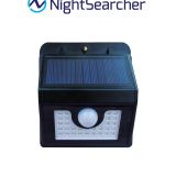 Nightsearcher Solar Sentry 400