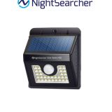 Nightsearcher Solar Sentry 400