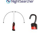 Nightsearcher StarBlade 300