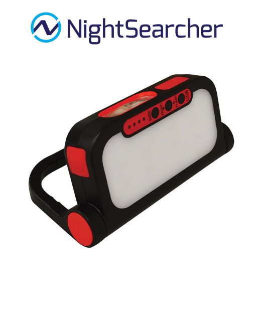 Nightsearcher StarBooster 500