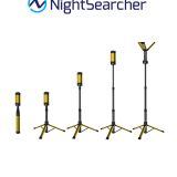NightSearcher Tower Pro-2K