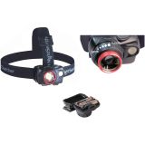 Nightsearcher Zoom 580R 580 Lumens