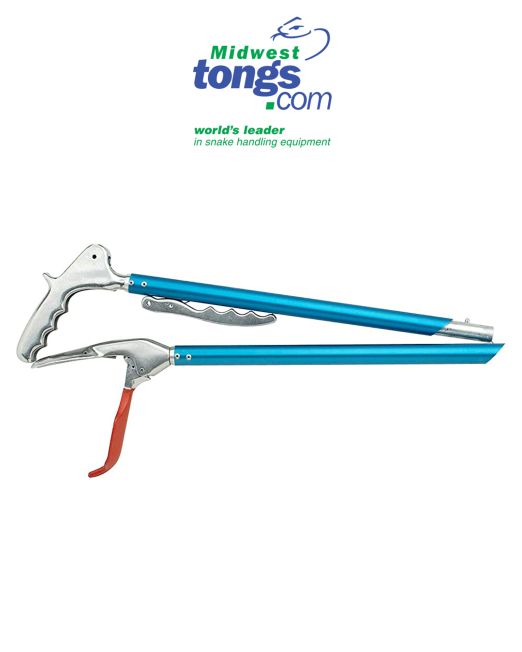Midwest Collapsible Gentle Giant 40 inch Tong/ Snake Catcher