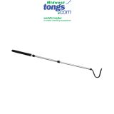 Midwest Collapsible Narrow Hooks/ Snake Catcher
