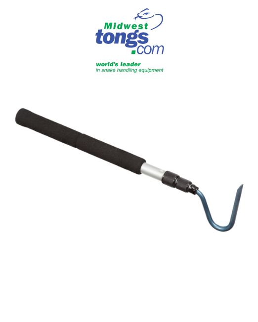 Midwest Collapsible Narrow Hooks/ Snake Catcher
