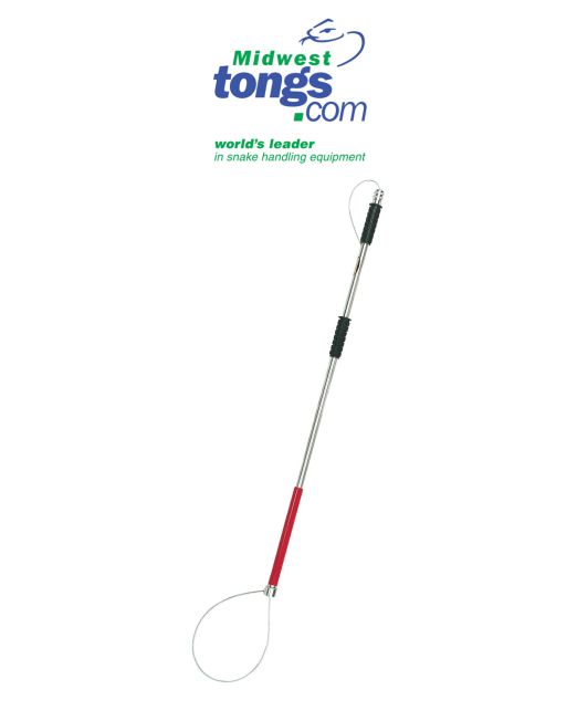 Midwest Standard Animal Snare Pole/ Snake Catcher