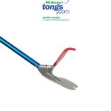 Midwest Gentle Giant Tong 40″ and 72″/ Snake Catcher