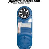 Kestrel 1000 Portable Wind Meter/ Anemometer