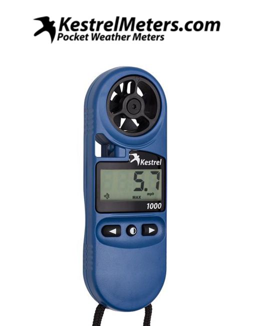 kestrel 1000