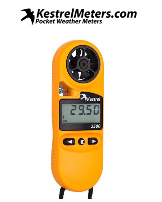kestrel-2500 1