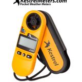 Kestrel 2500 Portable Weather Meter/ Anemometer