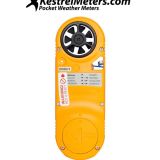 Kestrel 2500 Portable Weather Meter/ Anemometer