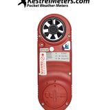KESTREL 3000 PORTABLE WIND METER/ ANEMOMETER