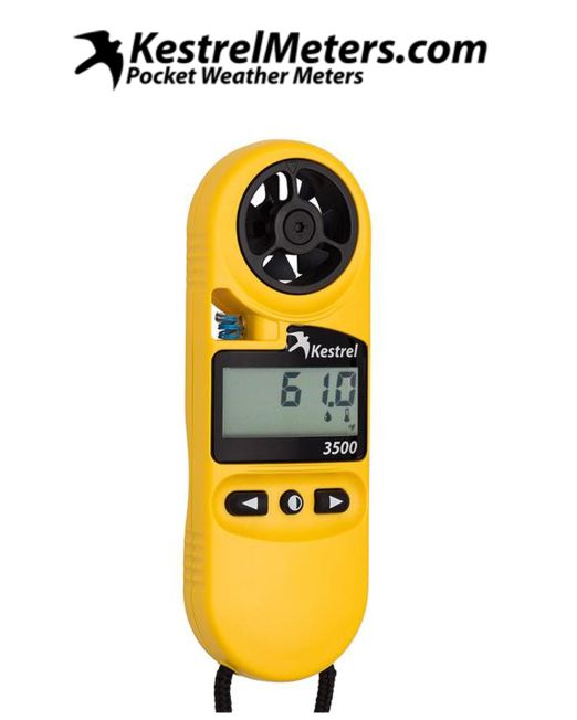 kestrel-3500 2