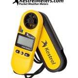 Kestrel 3500 Delta T Portable weather Meter/ Anemometer