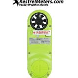 Kestrel 3550AG Portable Weather Meter/ Anemometer